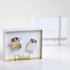 Confezione Natale 2014 Chlo