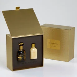 Confezione Natale 2014 Bottega Veneta Knot