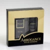 Confezione Natale 2014 Arrogance Pour Homme Edt 30 Ml+deodorante Spray