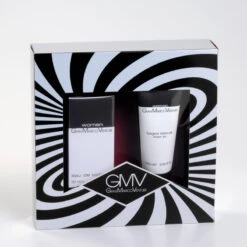 Confezione Natale 2014 Gian Marco Venturi Donna Edt 30 Ml+bagno Doccia 100 Ml