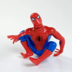 Spiderman Gel Bagno E Doccia