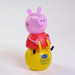 Peppa Pig Piggy Bank Gel Bagno Doccia 300 Ml