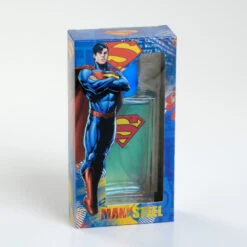 Superman Profumo Eau De Toilette 75 Ml