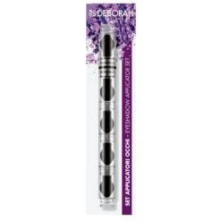 Deborah Set Applicatori Occhi