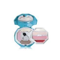 Confezione Pupa Crystal Diamond Turchese Scuro Ref. 010187 N. 002