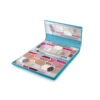 Confezione Pupa Crystal Palette Big Turchese Scuro/Turchese Chiaro Ref. 010192 N. 001