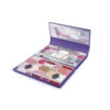 Confezione Natale 2014 Pupa Crystal Palette Big Viola/Lilla Ref. 010192 N. 012