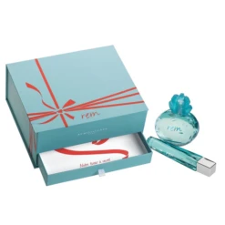 Confezione Reminiscence Paris Rem Edt 100 Ml+spray Da Borsetta