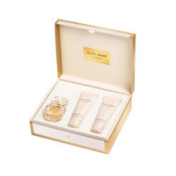 Elie Saab Confezione Regalo Le Parfum Edp+latte Corpo+crema Doccia