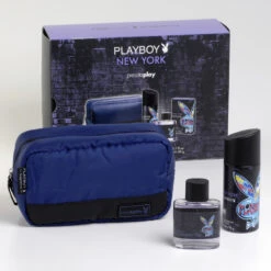 Confezione Playboy Press To Play New York Ref. 9577