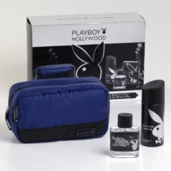Confezione Playboy Press To Play Hollywood Ref. 9416