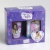 Violetta Gift Set Bath Time Gel Doccia + Salviette Struccanti Ref. 7783