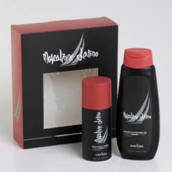 Confezione Natale 2014 Mascalzone Latino Gift Set Invigorating Ref. 7950