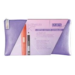 Confezione Natale 2014 Pupa Ultraflex Kit 001