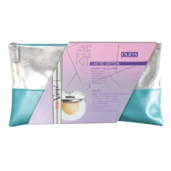 Confezione Natale 2014 Pupa Vamp! Wet&Dry Eyeshadow Kit N. 002