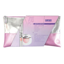 Confezione Natale 2014 Pupa Vamp! Wet&Dry Eyeshadow Kit N. 004