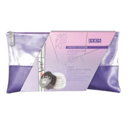 Confezione Natale 2014 Pupa Vamp! Cream Eyes Kit N. 001