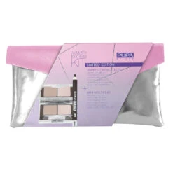 Confezione Natale 2014 Pupa Vamp! Duo Eyes Kit N. 004