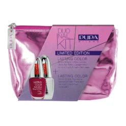 Confezione Natale 2014 Pupa Duo Nail Kit N. 003