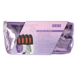 Confezione Natale 2014 Pupa Multieffect Nail Kit N. 001