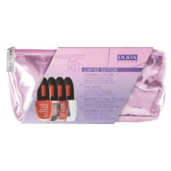 Confezione Natale 2014 Pupa Multieffect Nail Kit N. 004
