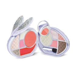 Confezione Natale 2014 Pupa Pretty Bunny Small Viola