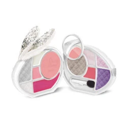 Confezione Natale 2014 Pupa Pretty Bunny Small Bianco