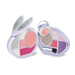 Confezione Natale 2014 Pupa Pretty Bunny Small Viola Ref. 010193 N. 014