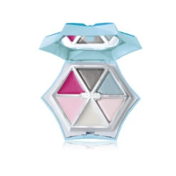 Confezione Natale 2014 Pupa Snowflake