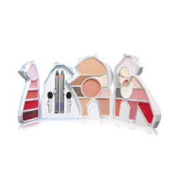 Confezione Pupa Be My Bear Big Bianco/Azzurro N. 001