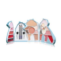 Confezione Pupa Be My Bear Big Turchese Chiaro/Turchese Scuro N. 002