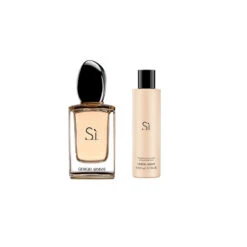 S.Valentino Kit Armani Sì