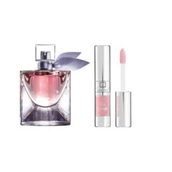 S.Valentino Kit Lancome La Vie Est Belle