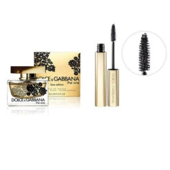 S.Valentino Kit Dolce&Gabbana The One