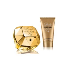 S.Valentino Kit Lady Million