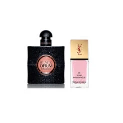 S.Valentino Kit Black Opium