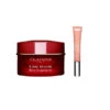 S.Valentino Kit Clarins Lisse Minute