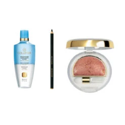 S.Valentino Kit Collistar Occhi