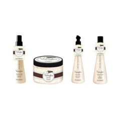 S.Valentino Kit Phytorelax Vaniglia