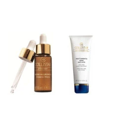 S.Valentino Kit Collistar Attivi