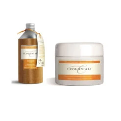 S.Valentino Kit I Coloniali Percorso Rigenerante Alla Mirra