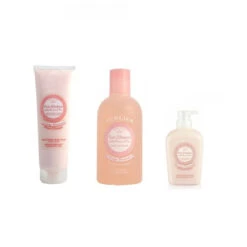 S.Valentino Kit Perlier Fiori D'Arancio