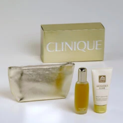 S.Valentino Kit Clinique Aromatics Elixir Essentials Ref. 6016