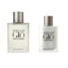 S.Valentino Kit Armani Acqua Di Gio Pour Homme