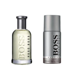 S.Valentino Kit Boss Bottled