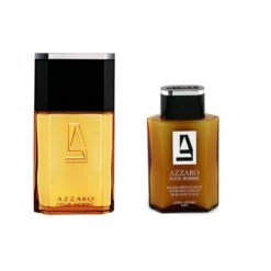 S.Valentino Kit Azzaro Pour Homme