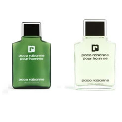 S.Valentino Kit Paco Rabanne Pour Homme