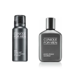 S.Valentino Kit Clinique For Men Rasage