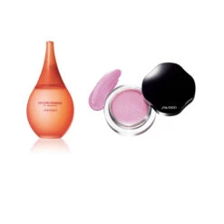 S.Valentino Kit Shiseido Energizing