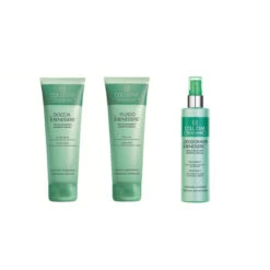 S.Valentino Kit Collistar Benessere